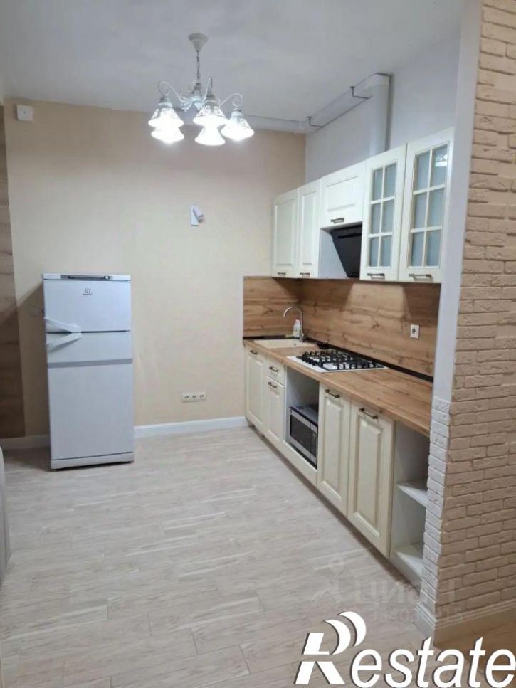 2-комн квартира улица Метелёва, 16,  д. 16
