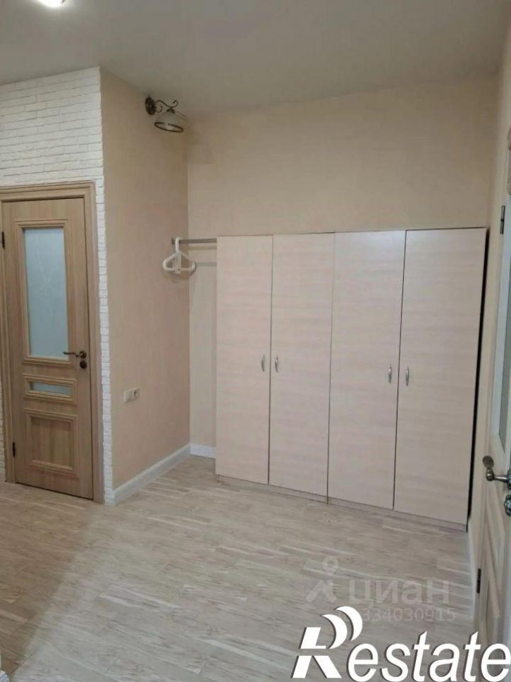 2-комн квартира улица Метелёва, 16,  д. 16