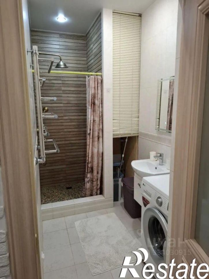 2-комн квартира улица Метелёва, 16,  д. 16