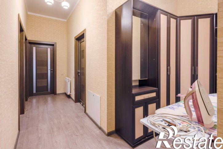 2-комн квартира улица Ульянова, 22,  д. 22