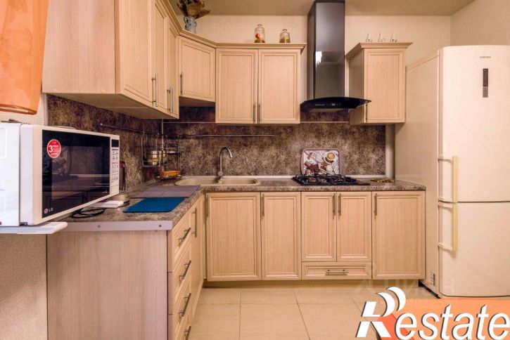 2-комн квартира улица Ульянова, 22,  д. 22