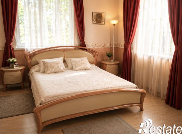 Коттедж/дом Лесная улица, 16/4,  д. 16/4