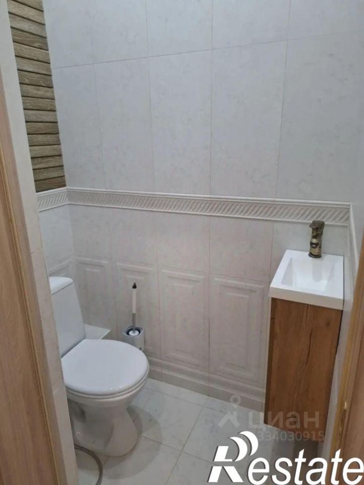 2-комн квартира улица Метелёва, 16,  д. 16