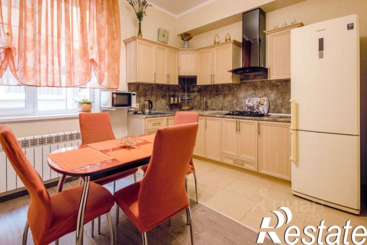 2-комн квартира улица Ульянова, 22,  д. 22