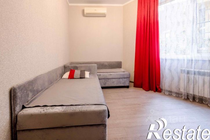 2-комн квартира улица Ульянова, 22,  д. 22