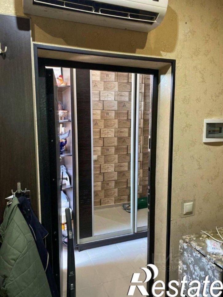 2-комн квартира Орбитовская улица, 20/14,  д. 20/14