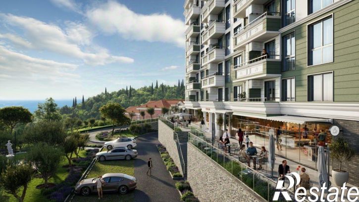 1-комн квартира в новом доме улица Ленина, 290/8 к6,  д. 290/8 к6