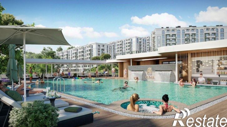 1-комн квартира в новом доме улица Ленина, 290/8 к6,  д. 290/8 к6