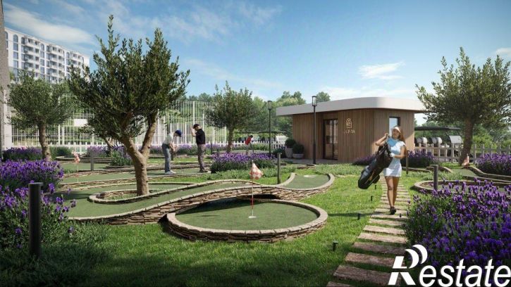 1-комн квартира в новом доме улица Ленина, 290/8 к6,  д. 290/8 к6