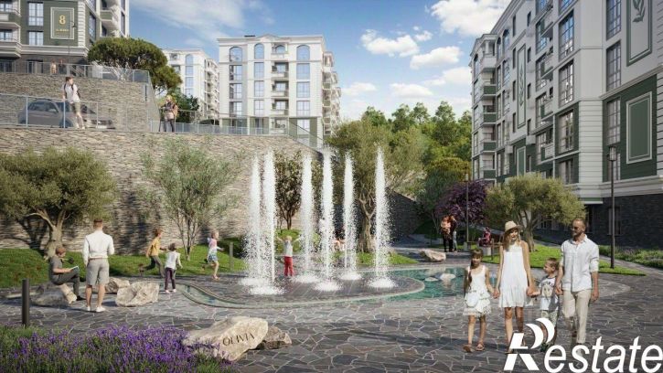 1-комн квартира в новом доме улица Ленина, 290/8 к6,  д. 290/8 к6