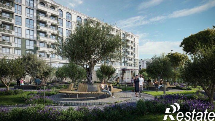 1-комн квартира в новом доме улица Ленина, 290/8 к6,  д. 290/8 к6