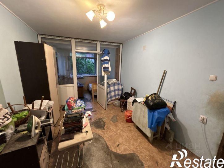 2-комн квартира улица Павлова, 101,  д. 101