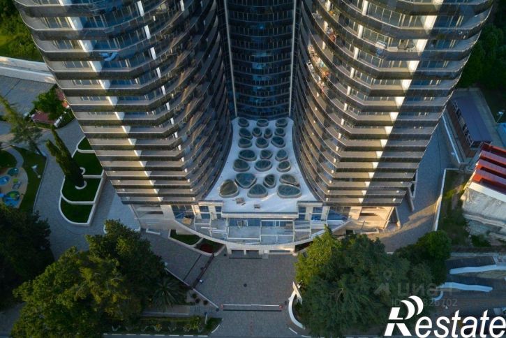 3-комн квартира в новом доме Курортный проспект, 108,  д. 108