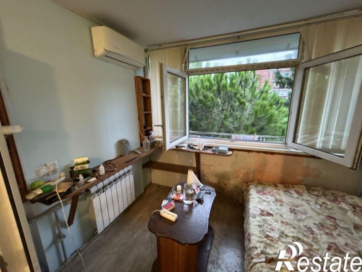 2-комн квартира улица Павлова, 101,  д. 101