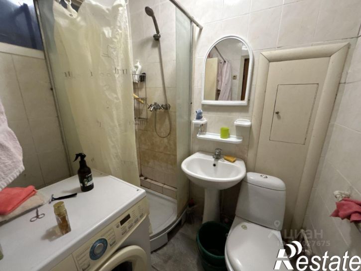 2-комн квартира улица Павлова, 101,  д. 101