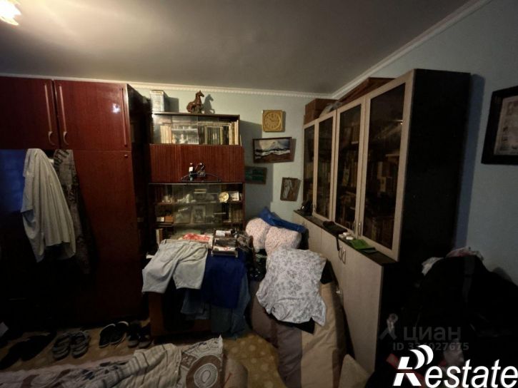 2-комн квартира улица Павлова, 101,  д. 101