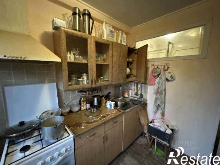 2-комн квартира улица Павлова, 101,  д. 101