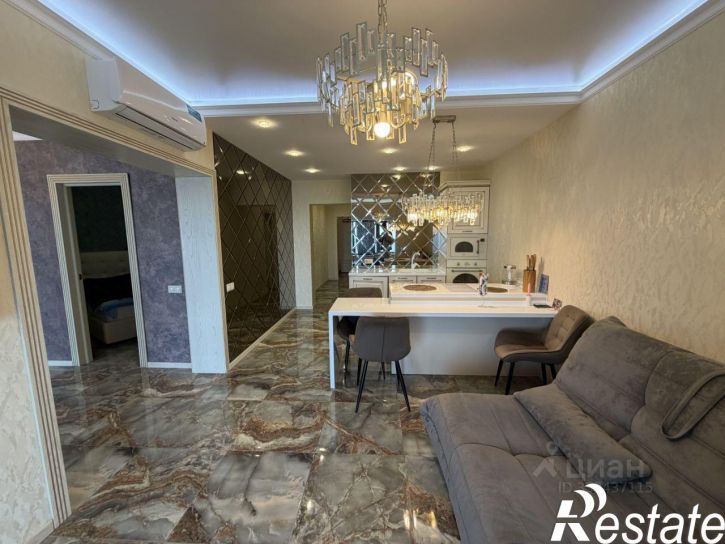 2-комн квартира улица Пирогова, 30,  д. 30