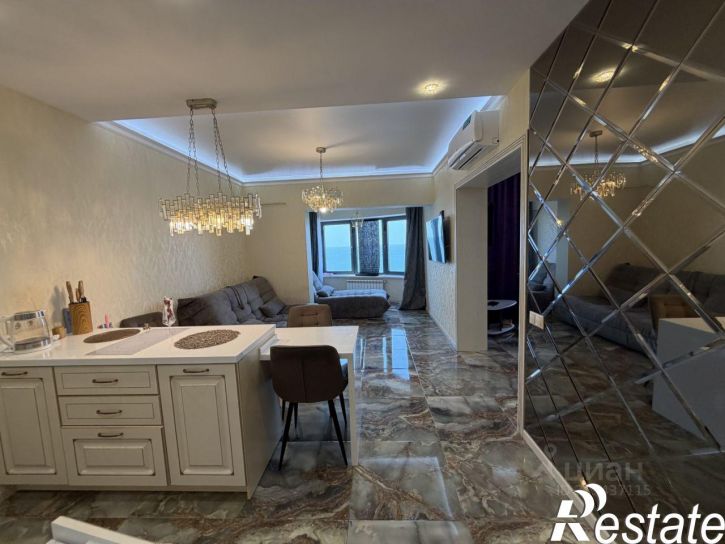 2-комн квартира улица Пирогова, 30,  д. 30
