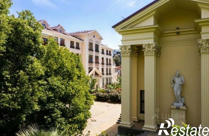 1-комн квартира Курортный проспект, 53,  д. 53
