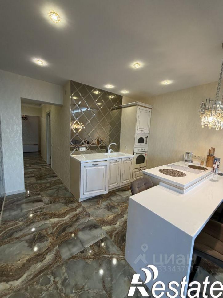 2-комн квартира улица Пирогова, 30,  д. 30