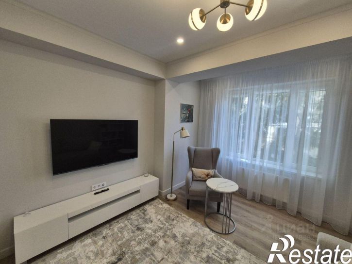 2-комн квартира переулок Рахманинова, 49/15,  д. 49/15
