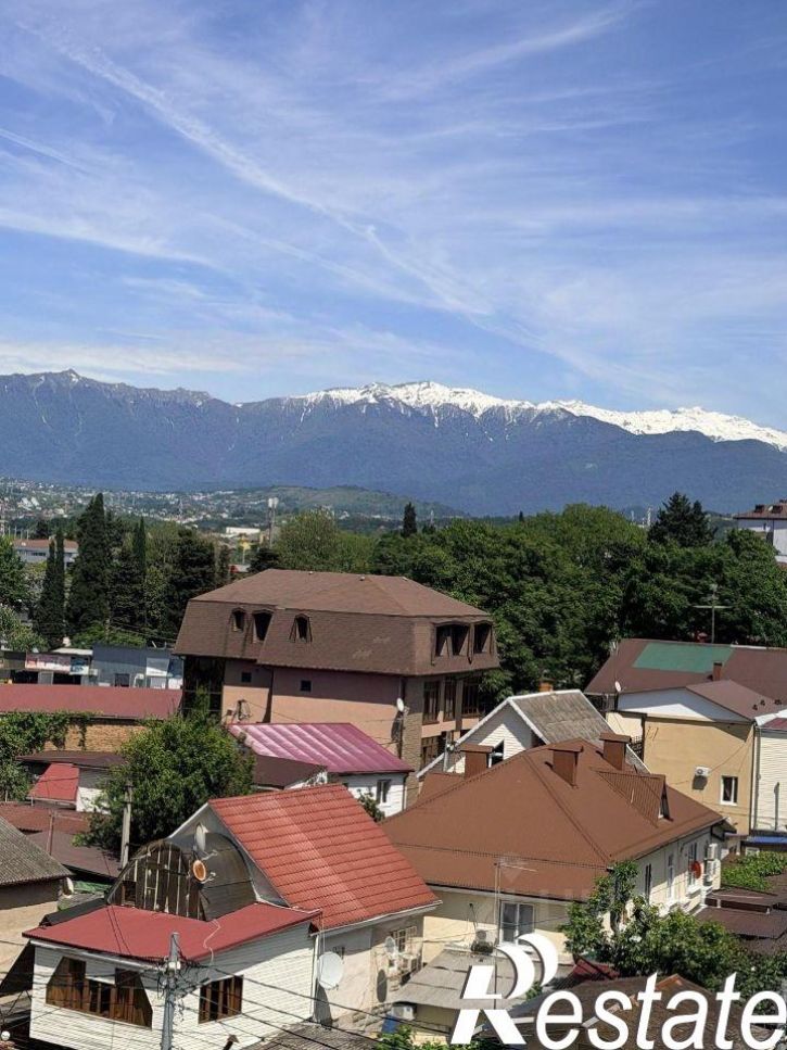 1-комн квартира Набережная улица, 24,  д. 24