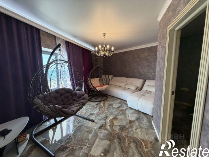 2-комн квартира улица Пирогова, 30,  д. 30