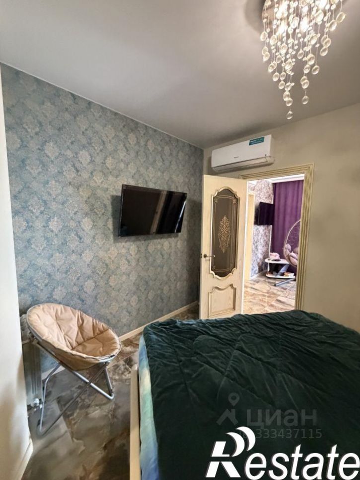 2-комн квартира улица Пирогова, 30,  д. 30