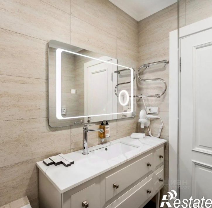 1-комн квартира Курортный проспект, 53,  д. 53