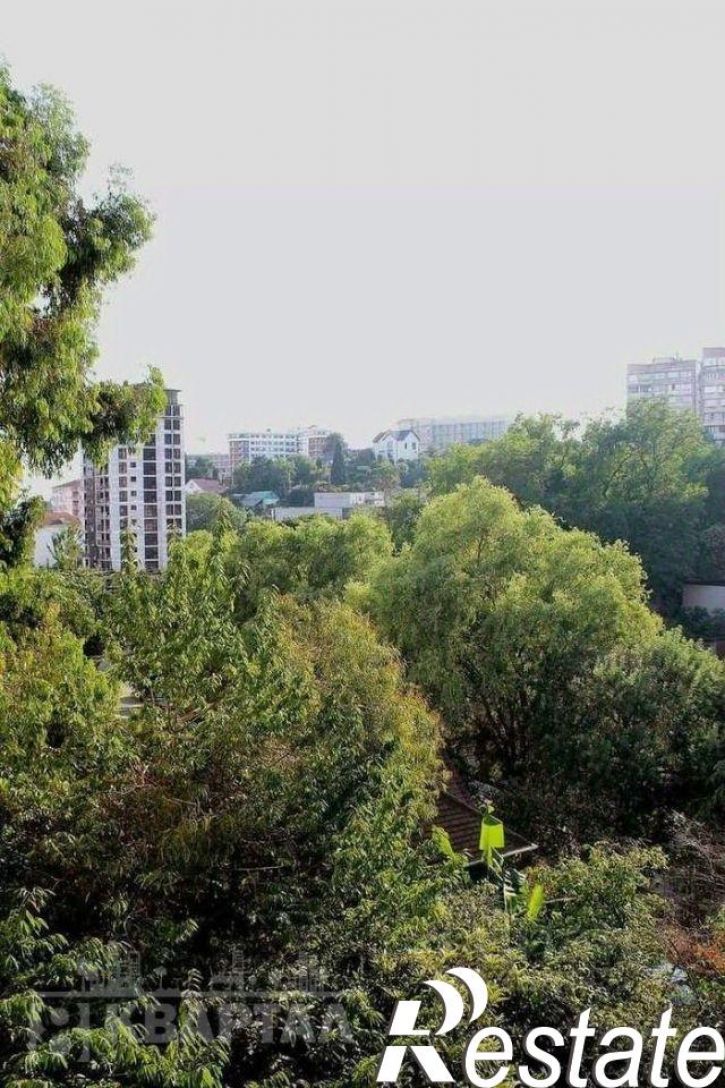 3-комн квартира улица Пирогова, 24,  д. 24