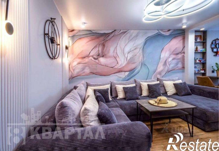 3-комн квартира улица Пирогова, 24,  д. 24