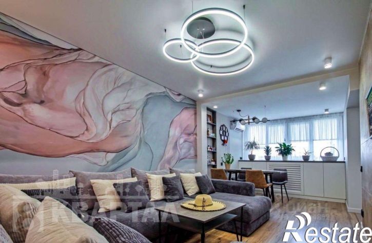 3-комн квартира улица Пирогова, 24,  д. 24