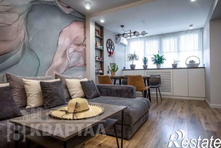 3-комн квартира улица Пирогова, 24,  д. 24