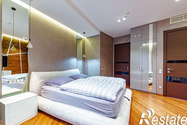 3-комн квартира Курортный проспект, 89 с1,  д. 89 с1