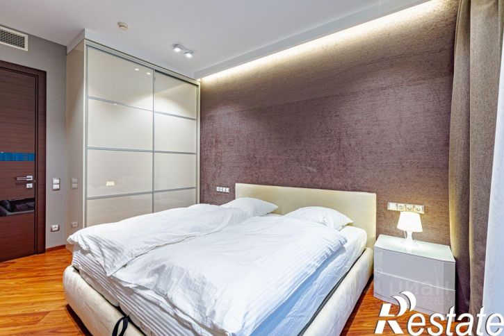 3-комн квартира Курортный проспект, 89 с1,  д. 89 с1