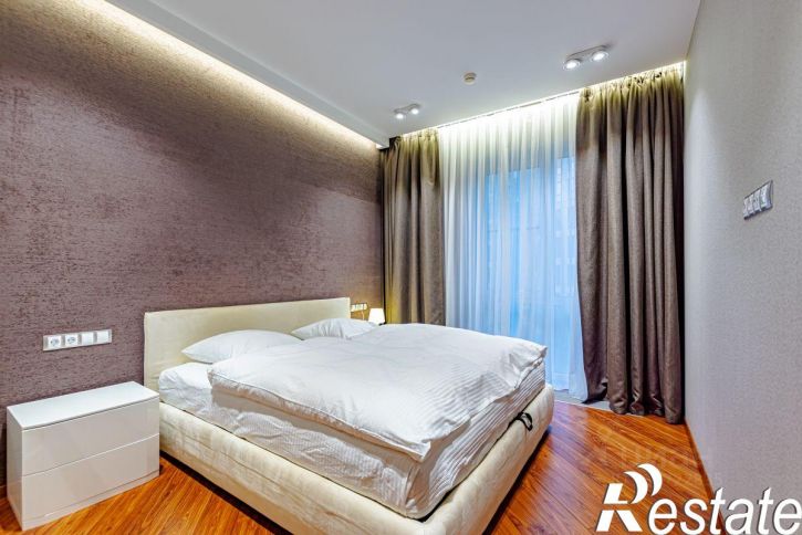 3-комн квартира Курортный проспект, 89 с1,  д. 89 с1