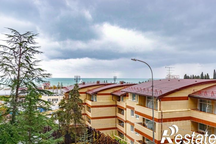 3-комн квартира Курортный проспект, 89 с1,  д. 89 с1