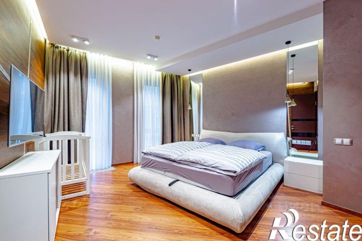 3-комн квартира Курортный проспект, 89 с1,  д. 89 с1