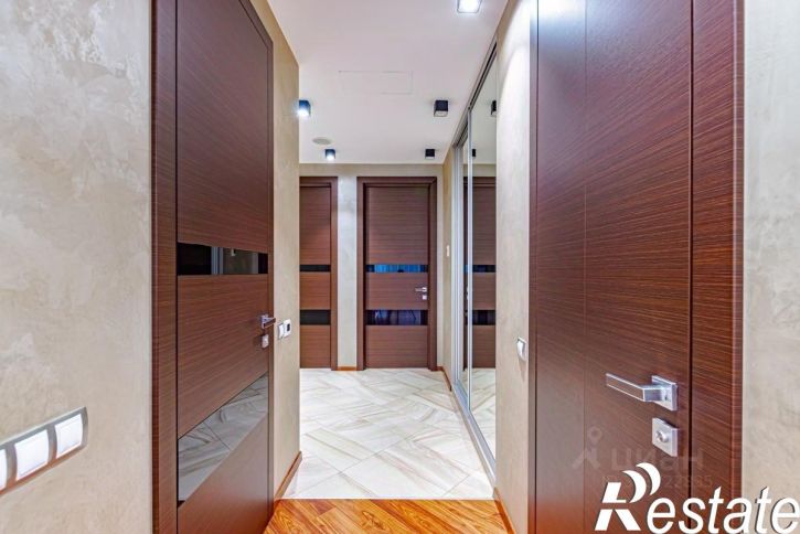 3-комн квартира Курортный проспект, 89 с1,  д. 89 с1