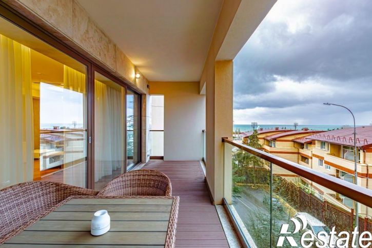 3-комн квартира Курортный проспект, 89 с1,  д. 89 с1