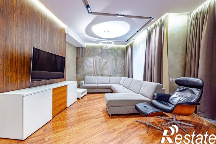 3-комн квартира Курортный проспект, 89 с1,  д. 89 с1