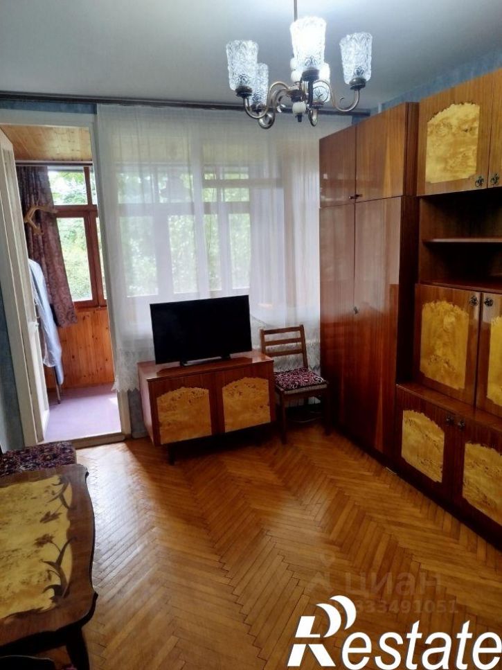 1-комн квартира улица Макаренко, 45,  д. 45