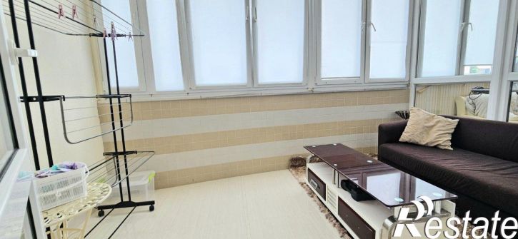 2-комн квартира Первомайская улица, 11,  д. 11