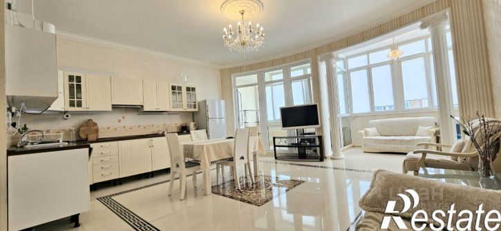2-комн квартира Первомайская улица, 11,  д. 11