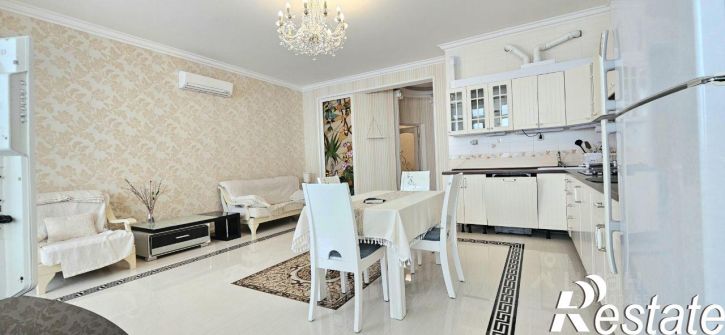 2-комн квартира Первомайская улица, 11,  д. 11