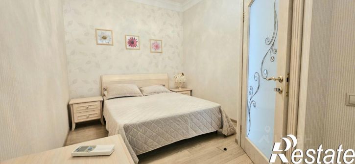2-комн квартира Первомайская улица, 11,  д. 11
