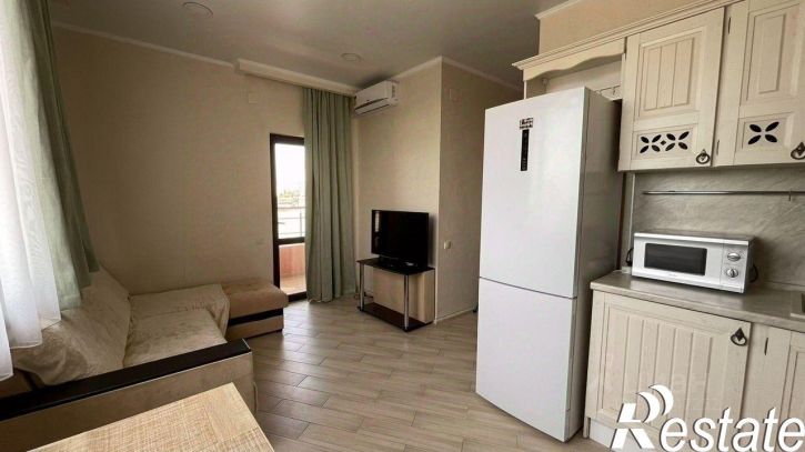 1-комн квартира улица Молокова, 42А,  д. 42А