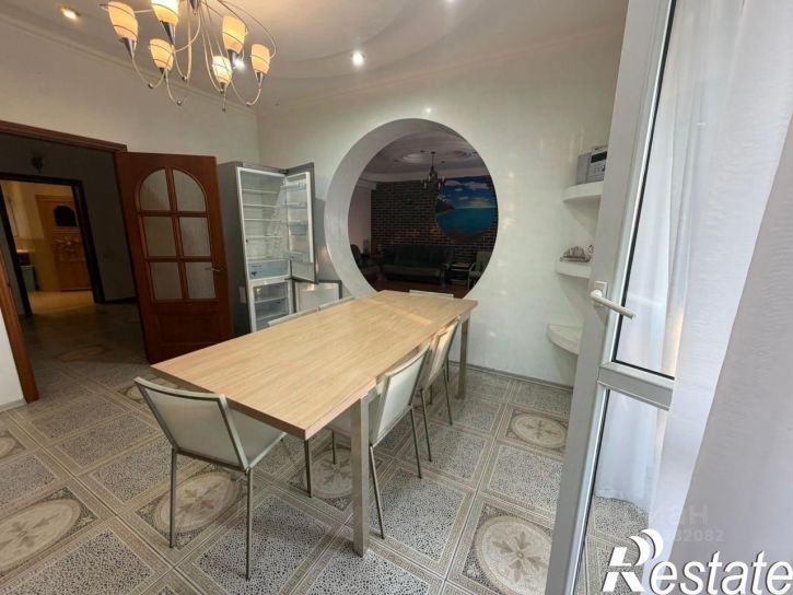 3-комн квартира переулок Рахманинова, 23А,  д. 23А