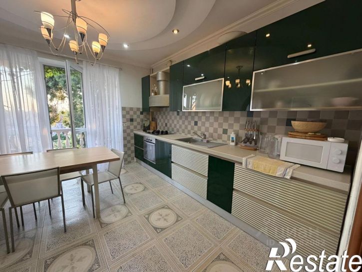 3-комн квартира переулок Рахманинова, 23А,  д. 23А